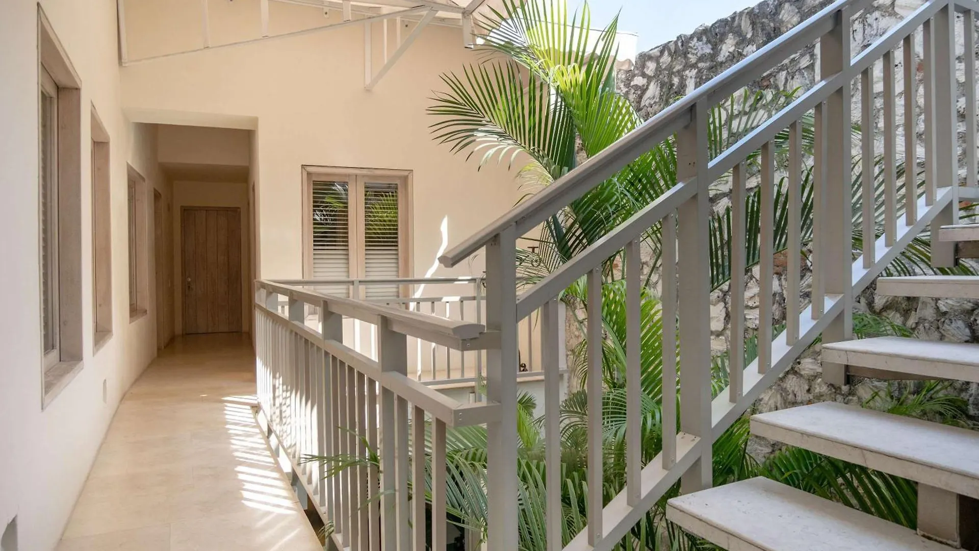 Fantastic House With Amazing Pool In Cartagena Apartment Colombia