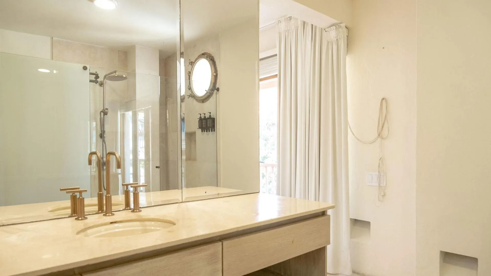Fantastic House With Amazing Pool In Cartagena Apartment