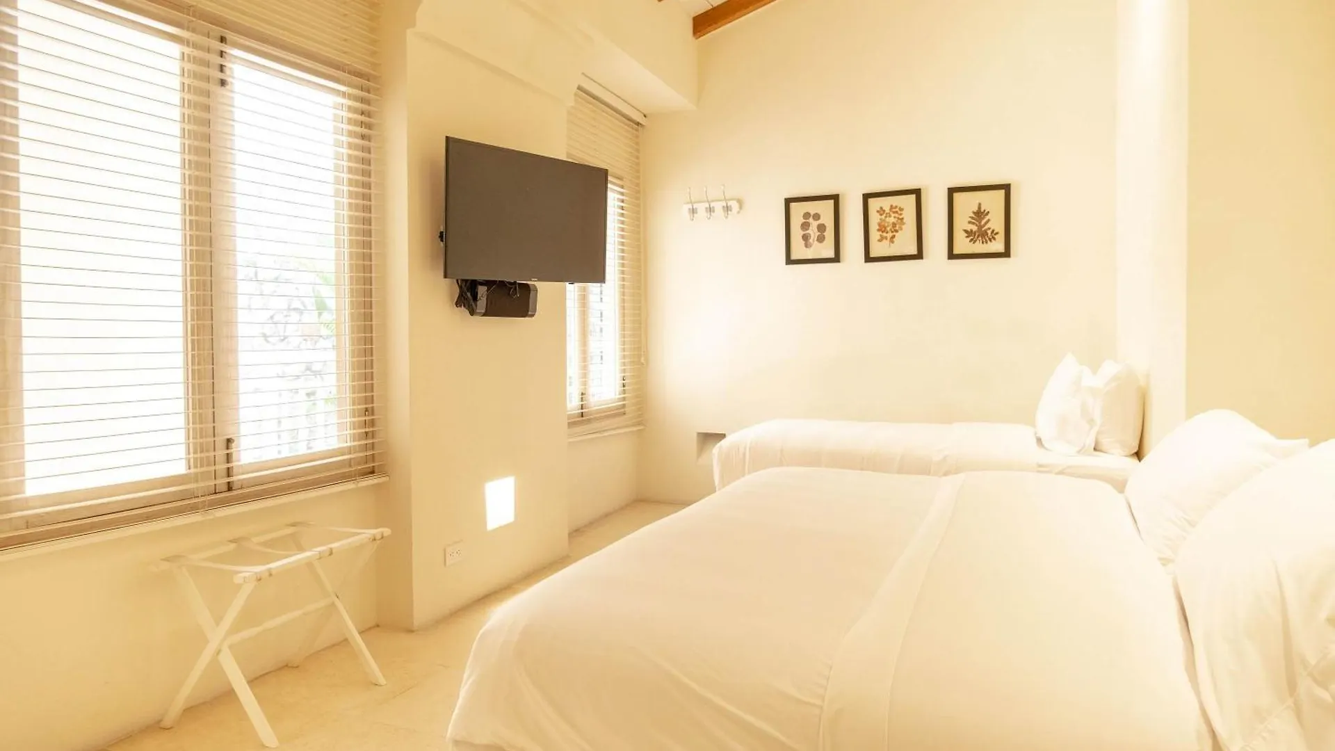 Fantastic House With Amazing Pool In Cartagena Apartment