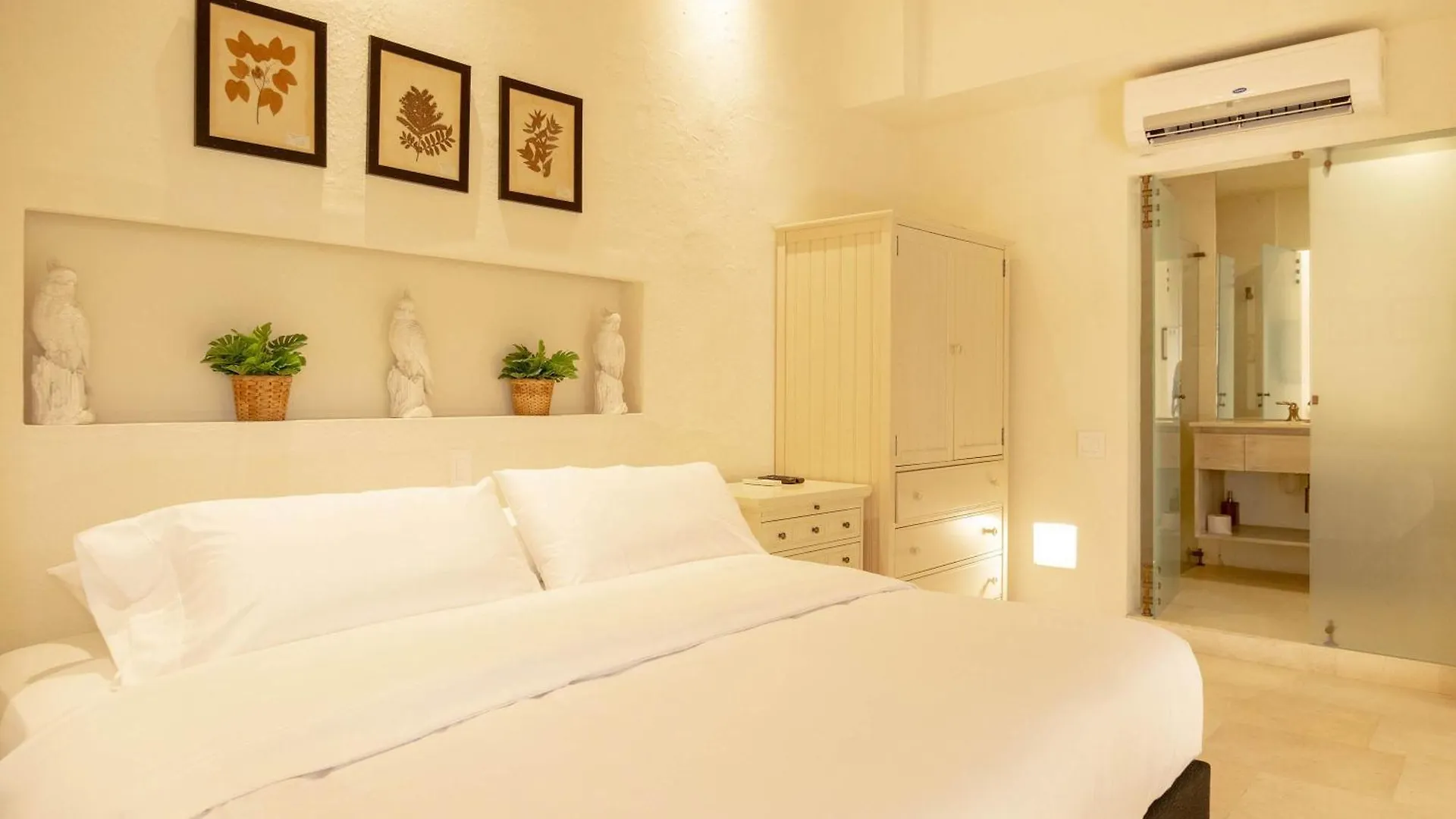 Fantastic House With Amazing Pool In Cartagena Apartment