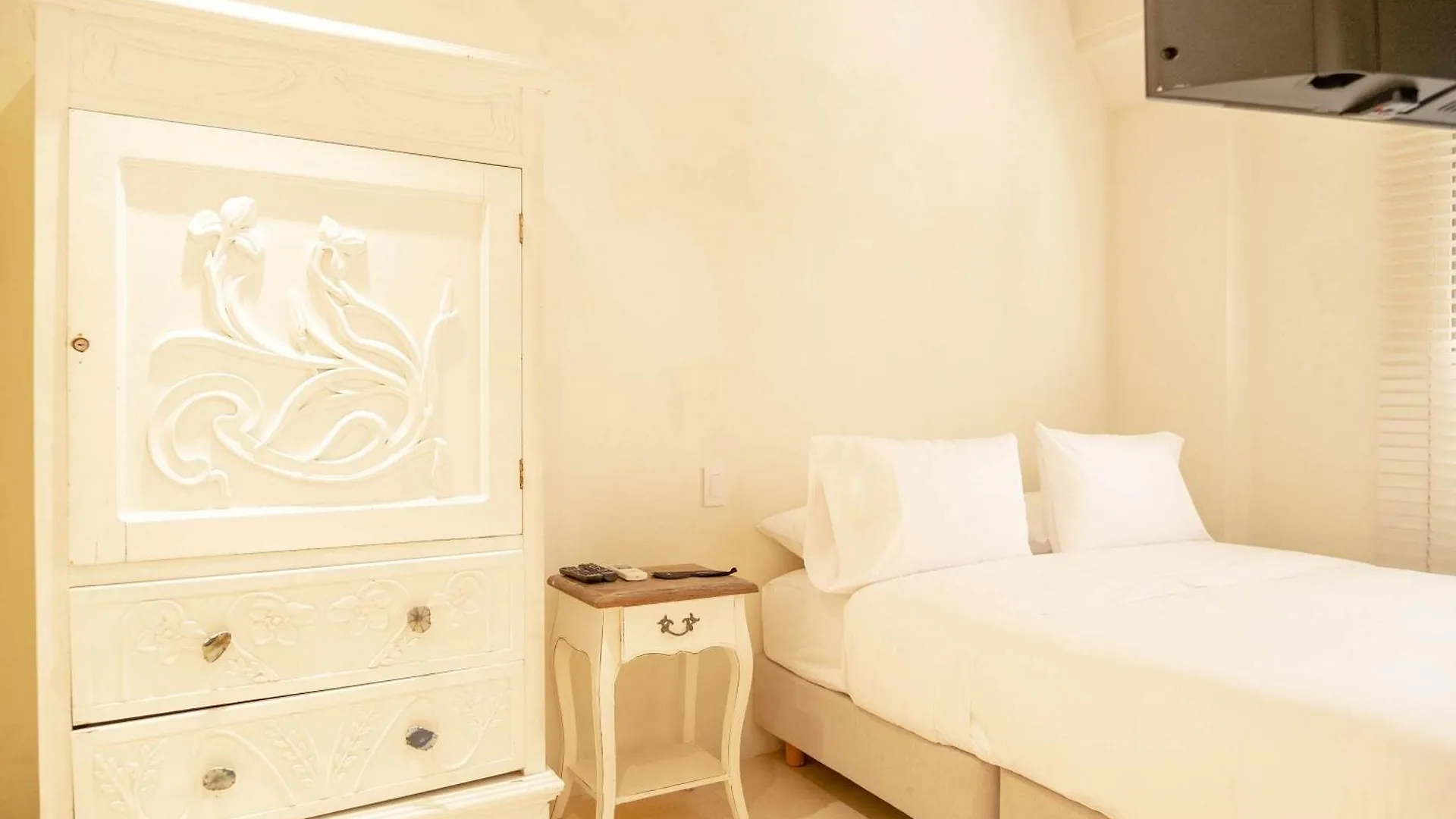 Fantastic House With Amazing Pool In Cartagena Apartment Colombia