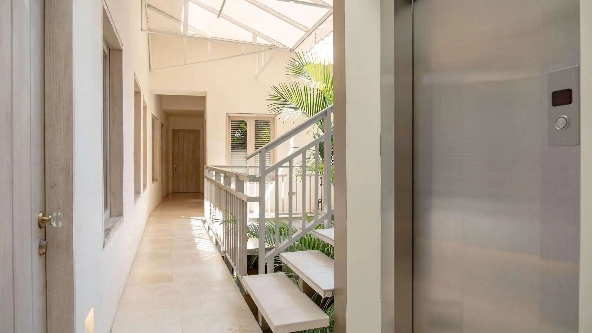 Fantastic House With Amazing Pool In Cartagena Apartment