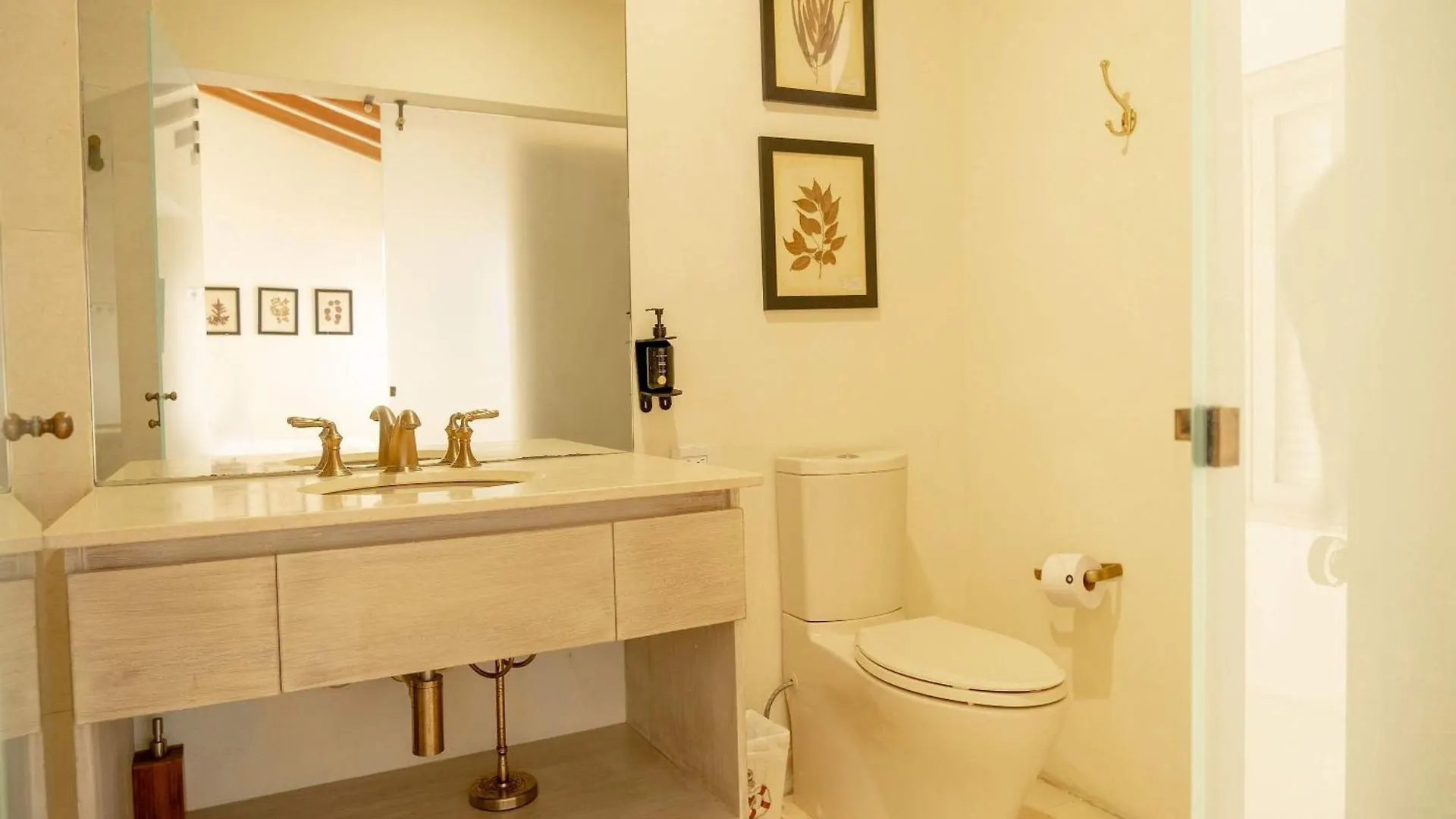Fantastic House With Amazing Pool In Cartagena Apartment 0*,