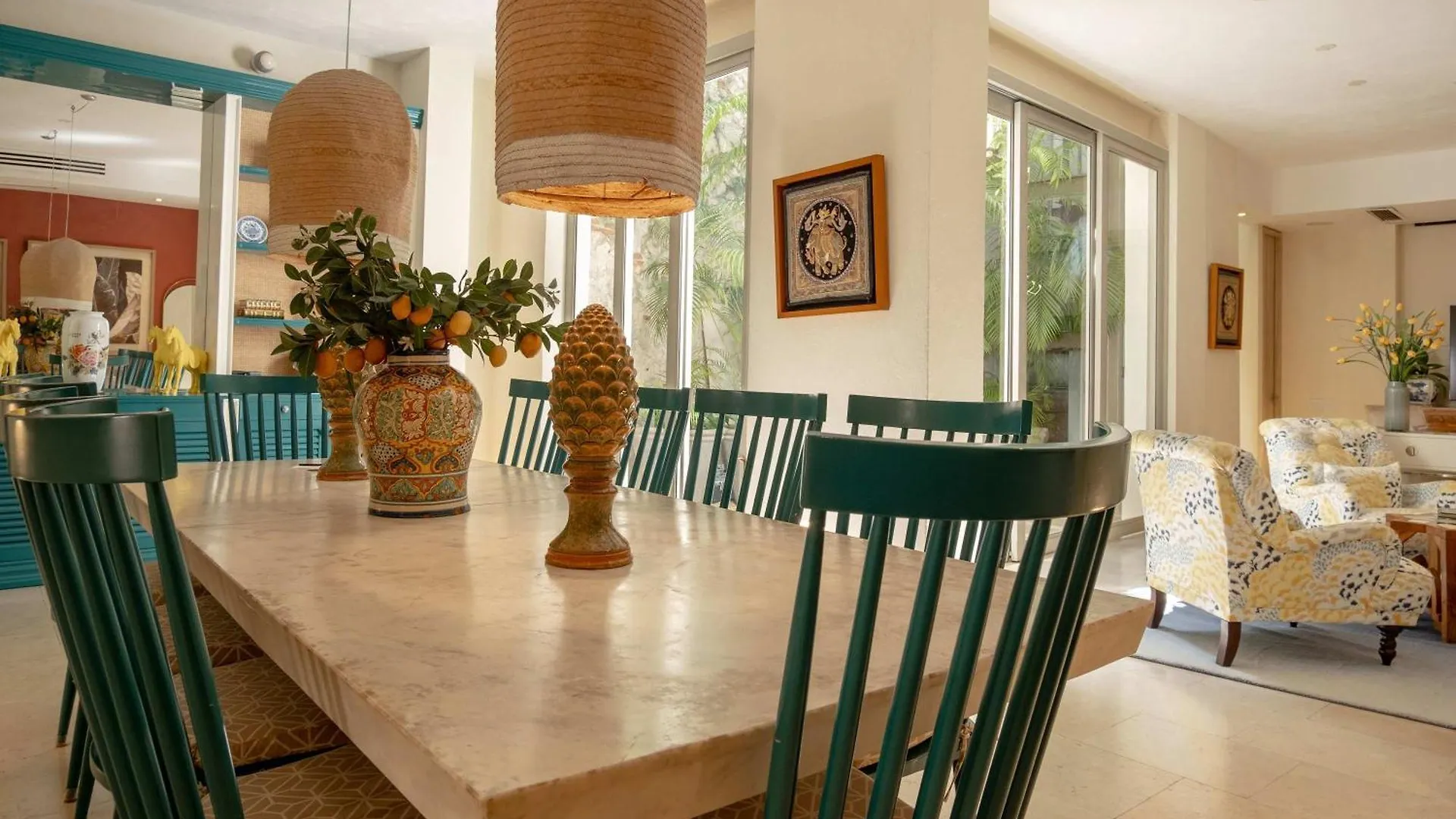 Fantastic House With Amazing Pool In Cartagena Apartment 0*,