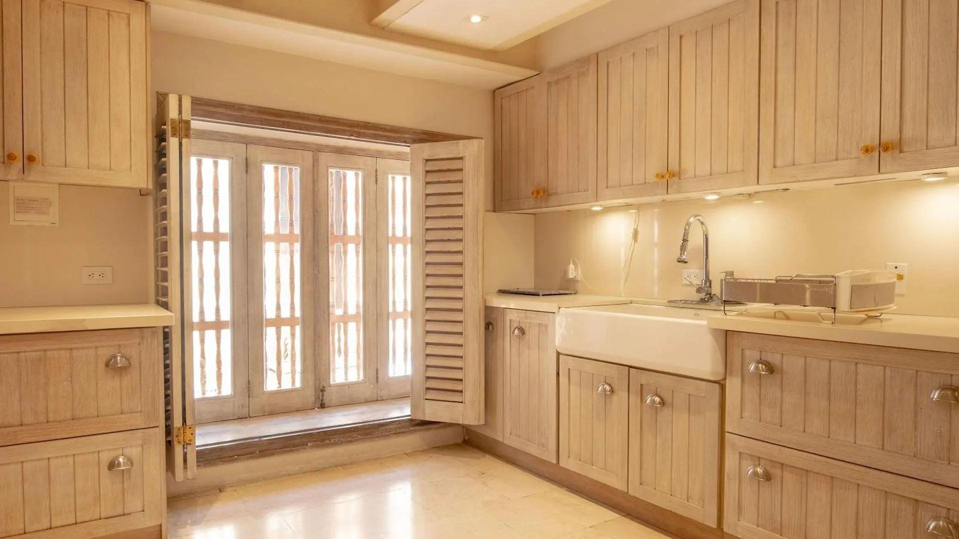 Fantastic House With Amazing Pool In Cartagena Apartment 0*,  Colombia