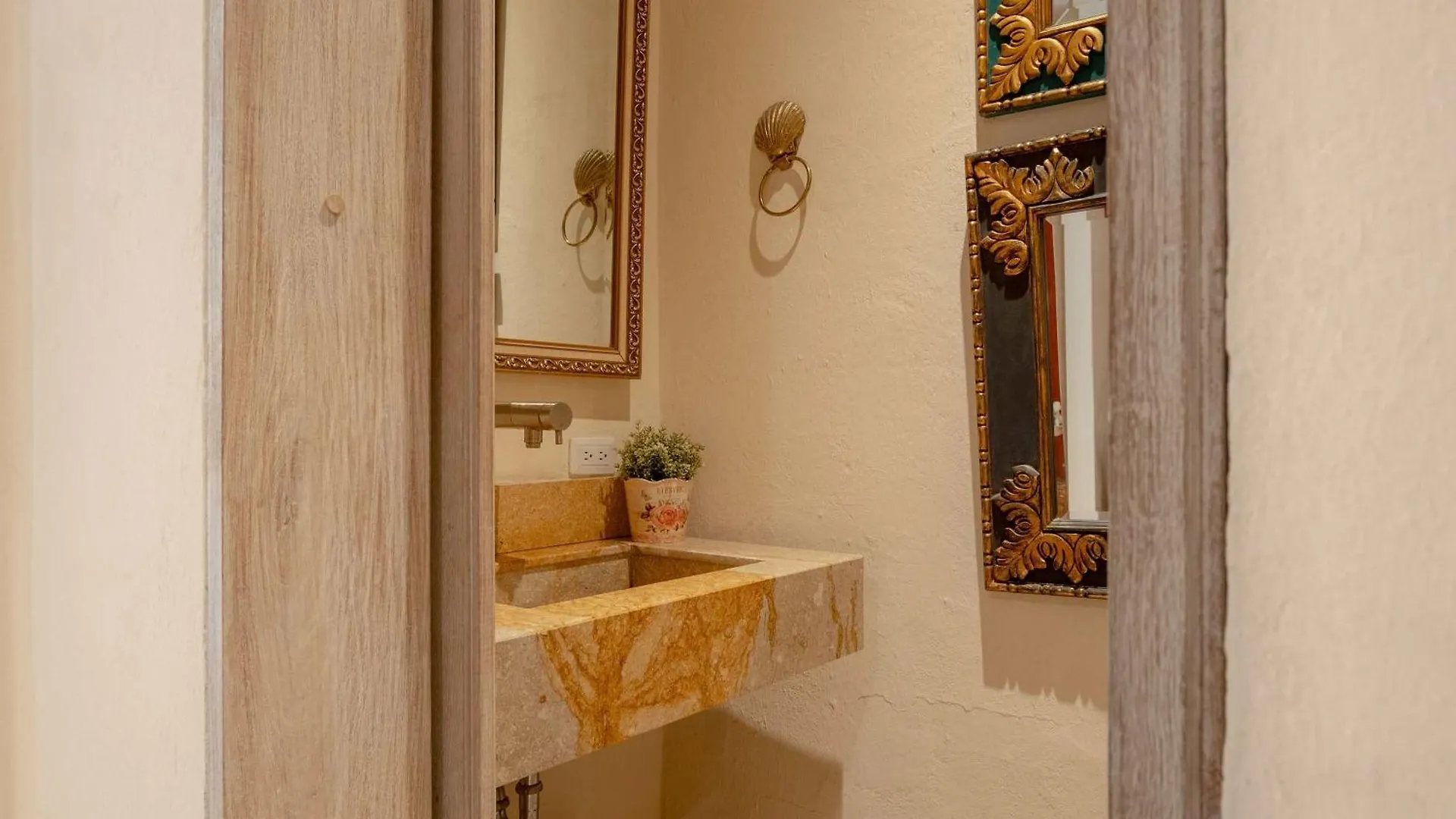 Fantastic House With Amazing Pool In Cartagena Apartment 0*,  Colombia