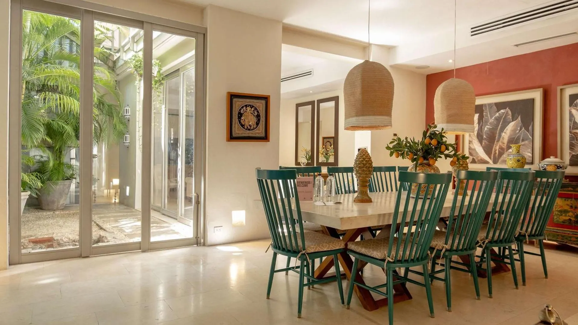 Fantastic House With Amazing Pool In Cartagena Apartment Colombia
