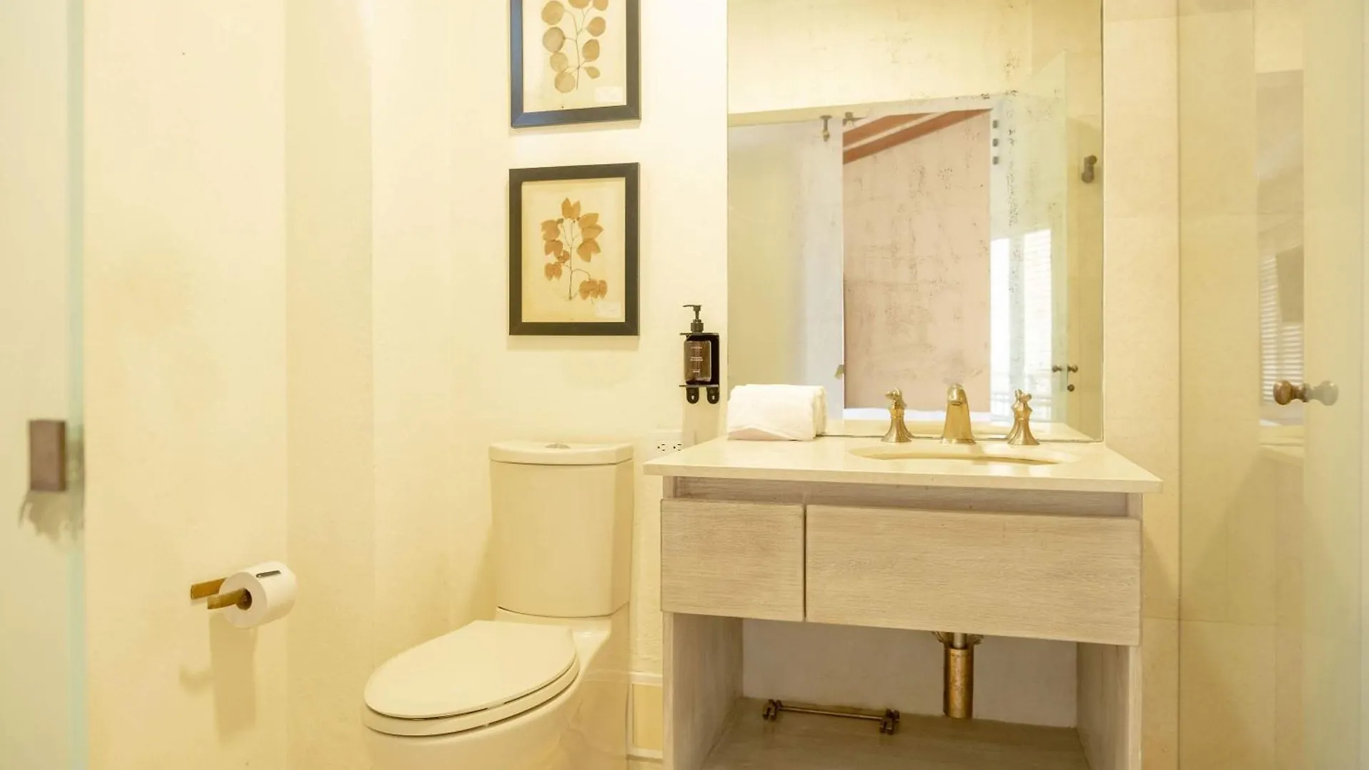Fantastic House With Amazing Pool In Cartagena Apartment