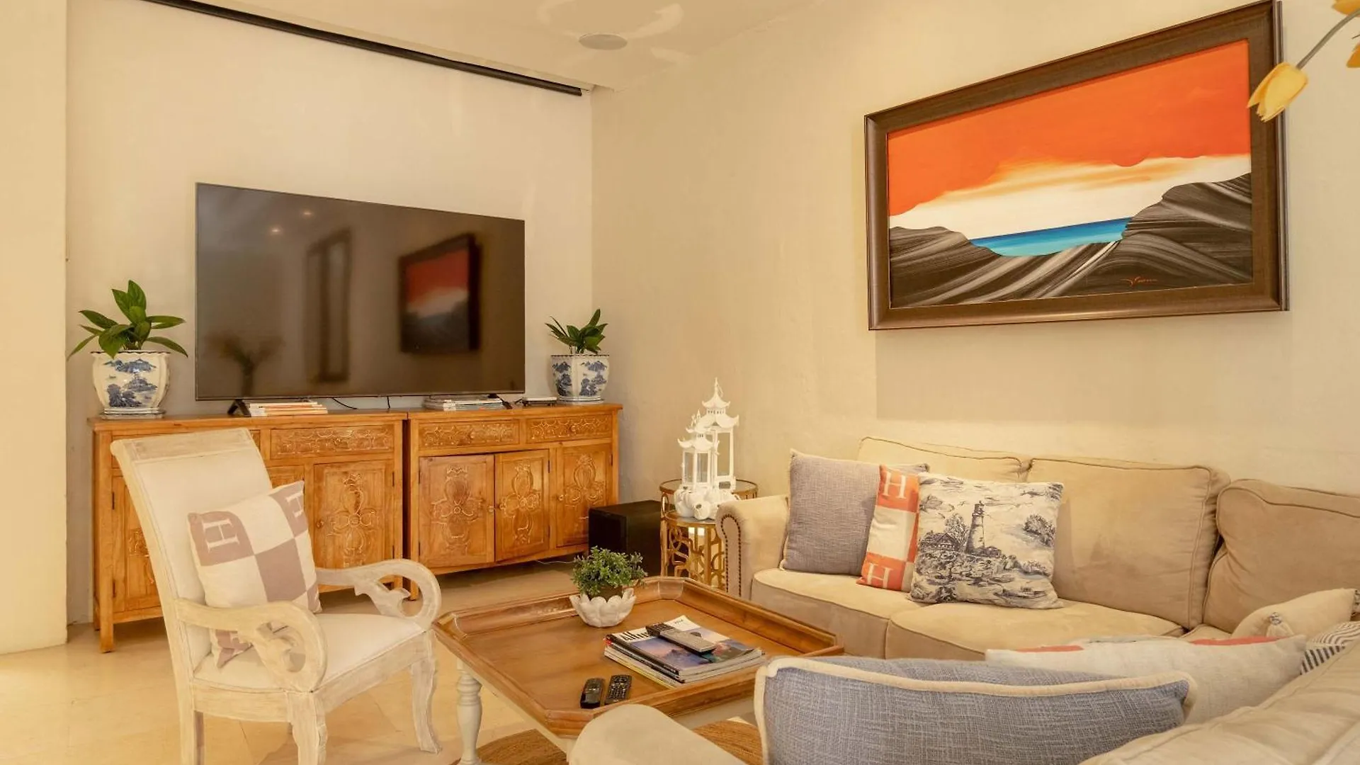 Fantastic House With Amazing Pool In Cartagena Apartment Colombia